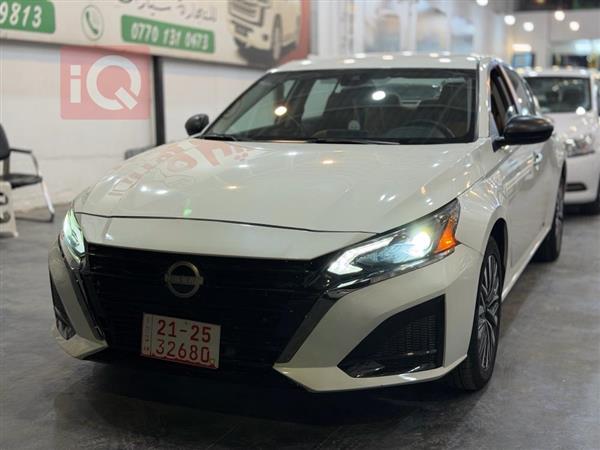 Nissan Altima 2024 for sale in Iraq - Kirkuk